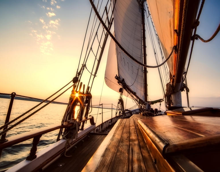 DREAM IT. WRITE IT. DO IT.